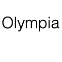 Olympia Interview Co logo