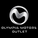 Olympia Motors Limited logo