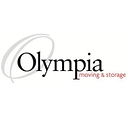 Olympia Moving & Storage logo