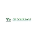 Olympian Construction Llc logo