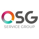 Olympian Security Services Limited logo