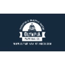 Olympia Painting logo