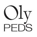 Olympia Pediatrics logo