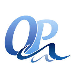 Olympia Pools & Spas logo