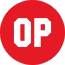 Olympia Provisions logo