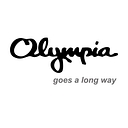 Olympia Usa Inc logo