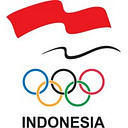 International Olympic Committee logo