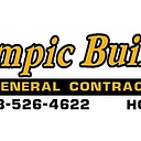 Olympic Builders logo