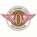 OLYMPIC CLUB FOUNDATION logo