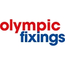 Olympic Fixings logo
