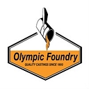 Olympic Foundry, Inc logo