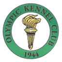 Olympic Kennel Club Inc logo