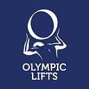 Olympic Lifts logo