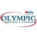 Olympic Moving & Storage logo