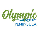 Olympic Peninsula Visitor Bureau logo