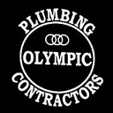 Olympic Plumbing & Heating Services logo