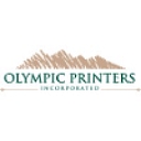 Olympic Printers logo