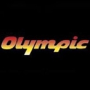 Olympic Roofing logo