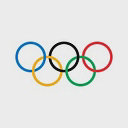International Olympic Committee logo