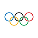 Olympics logo
