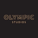 Olympic Studios logo