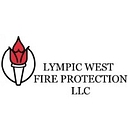 Olympic West Fire Protection Corporation logo