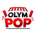 OLYMPOP logo