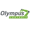 Olympus Controls logo