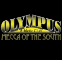 Olympus Athletic Club logo