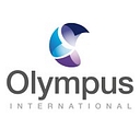 Olympus International Limited logo