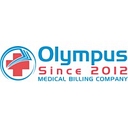 Olympus Medical Billing logo