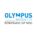 Olympus Mobility logo