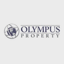 Olympus Property logo — hiring for Regional Maintenance Manager (Multifamily Experience Required)