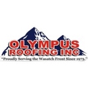 Olympus Roofing logo