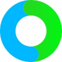 Olyns Recycling Logo