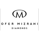 Ofer Mizrahi Diamonds logo