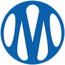 OM logo