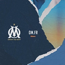 Olympique de Marseille SASP logo