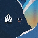 Favicon of Olympique de Marseille