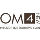 om4men.com logo