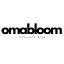 omabloom.fr logo