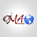 Oma Comp logo