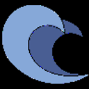 Omacro logo