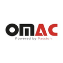 OMAC DE logo