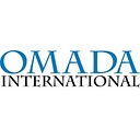 Omada International logo