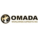 Omada Worldwide Expedite logo