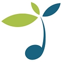Omaha Conservatory Of Music logo