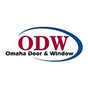 Omaha Door & Window logo