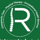 Integrated Rehab logo