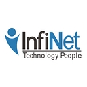 Infinet Solutions logo
